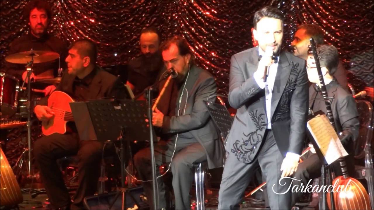 TARKAN: 