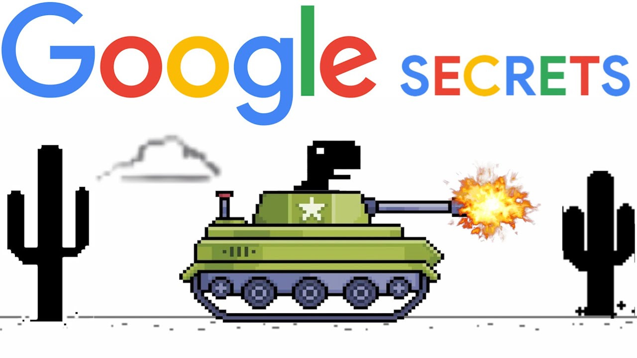 Я РАСКРЫЛ секреты Google