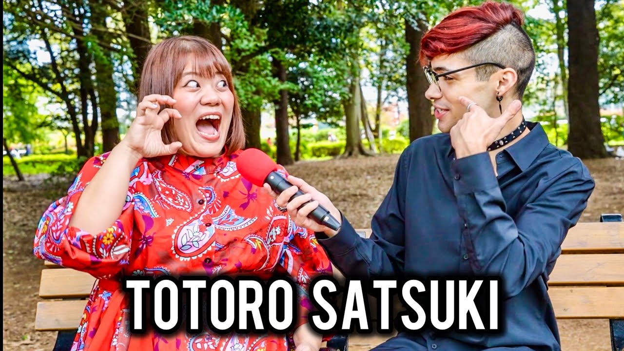 Totoro Satsuki: The Plus-Size Powerhouse Changing Joshi Wrestling