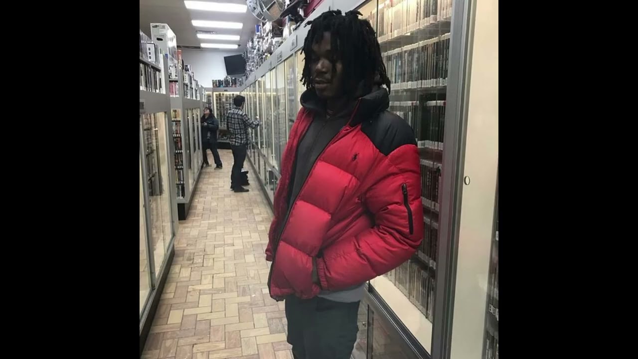 [FREE] Lucki x CHASETHEMONEY type beat