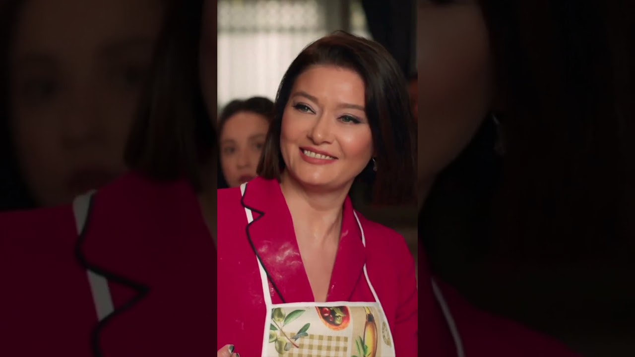 Alanur's run kill me #nurgul #nurgülyeşilçay #ottomanempire #vedamektubu #subscriber #viral #kösem