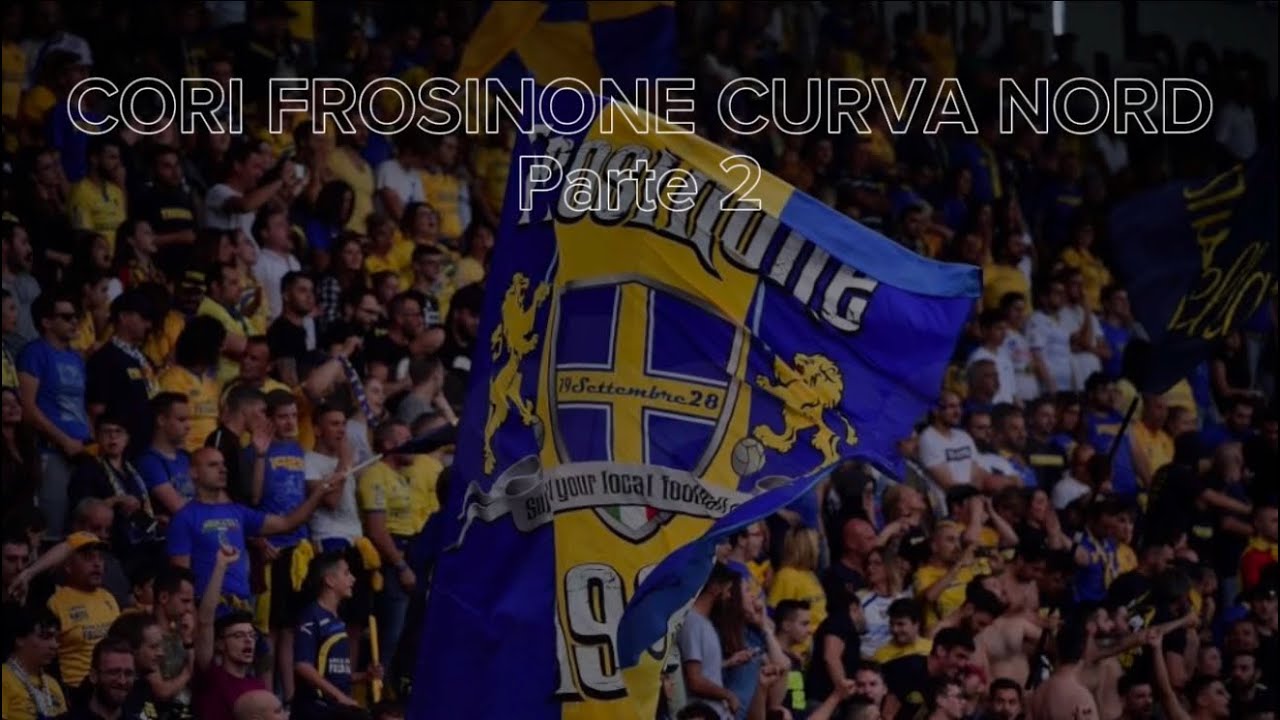 Cori Frosinone Curva Nord | Parte 2