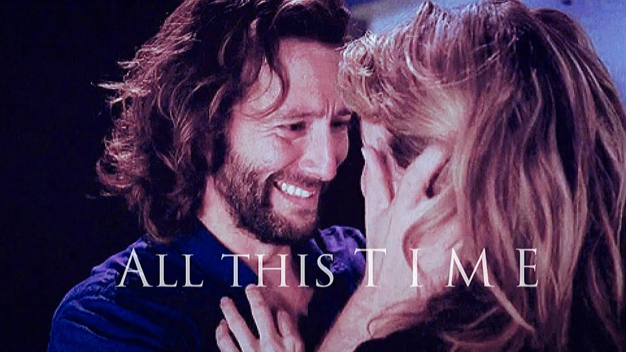 ▷Desmond & Penny | All This Time