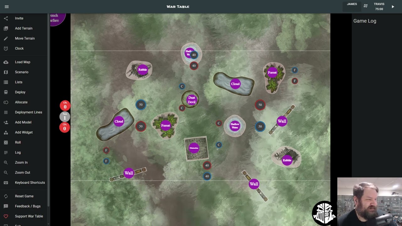 NAWL Singleton February Week 1 on Wartable