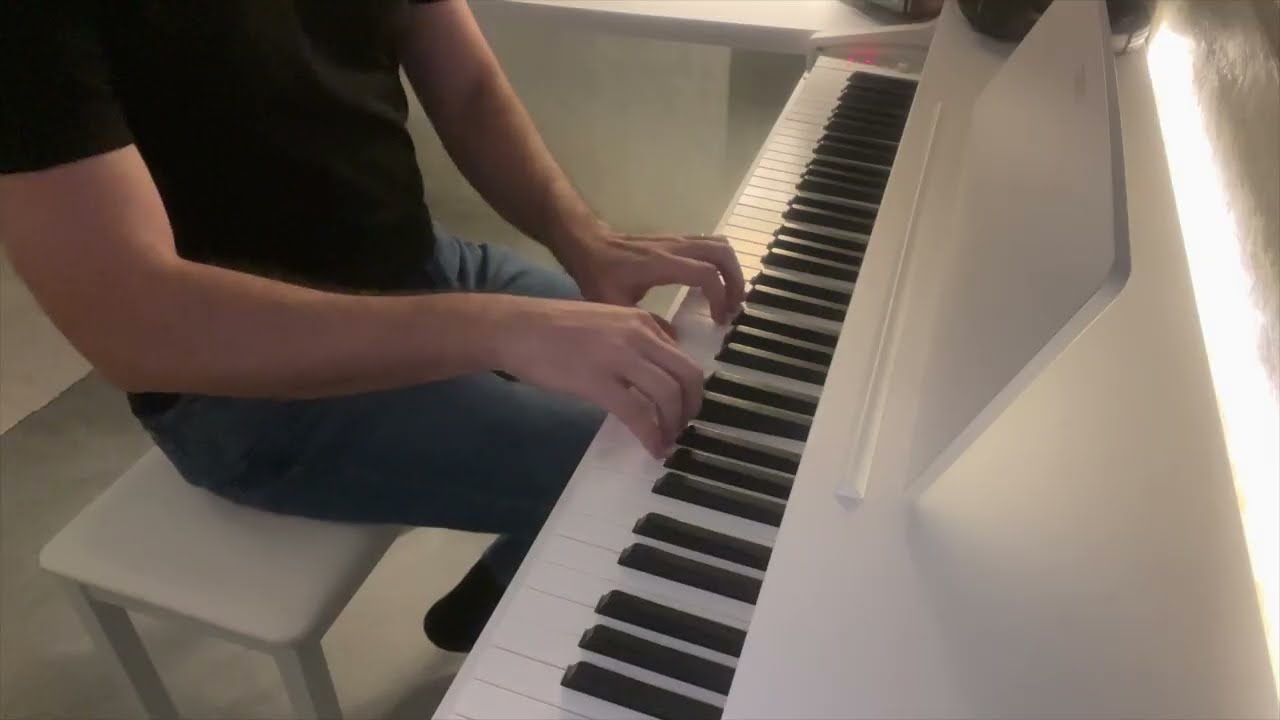 Yesterday (The Beatles) | Musihacks | Piano Partituras