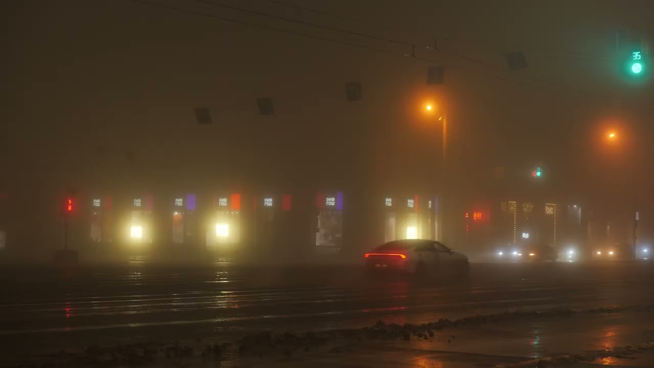 Ostap Drivko — Лелій (Synthwave / Retro Wave)