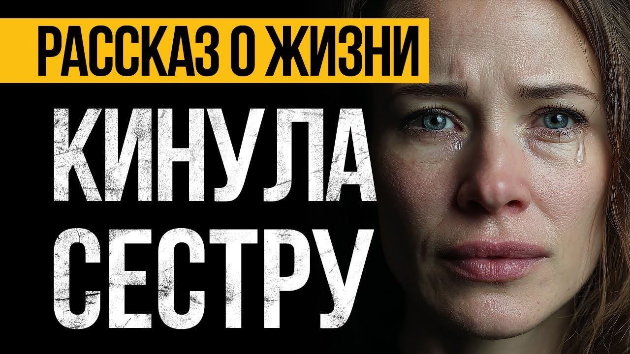 Вот ПРАВДИВЫЙ Рассказ О ЖИЗНИ, Который УДИВИТ Своей ИСКРЕННОСТЬЮ! Аудио Рассказы СЛУШАТЬ БЕСПЛАТНО
