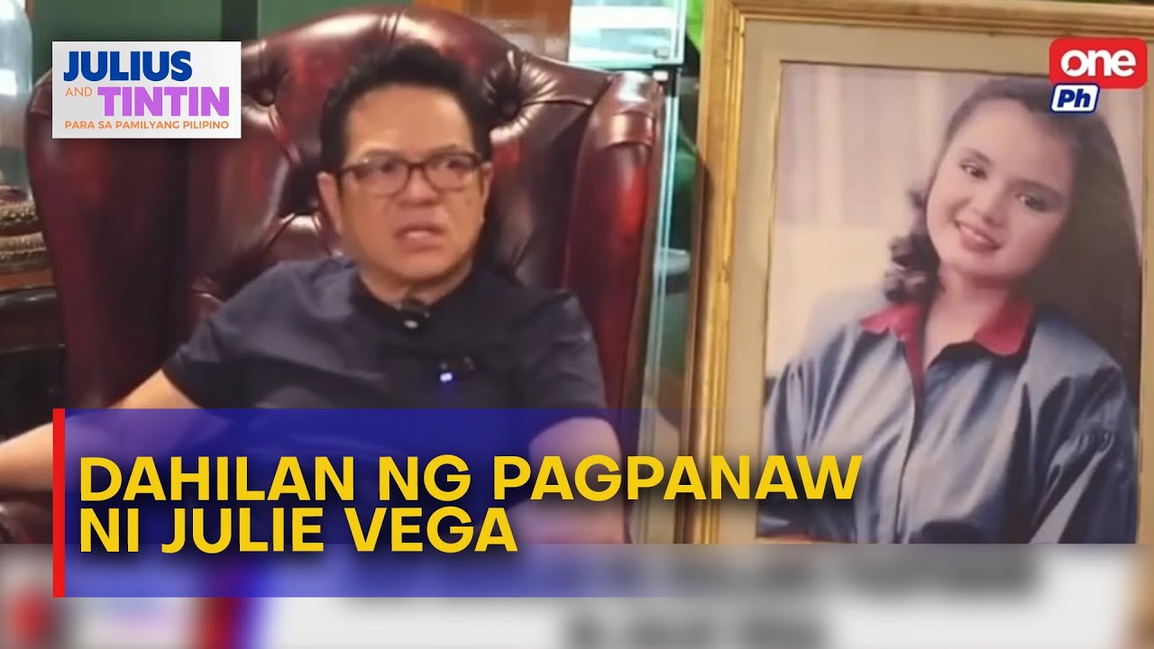 Pelikulang 'Lovingly Yours, Helen', sanhi nga ba pagkasawi ni Julie Vega?