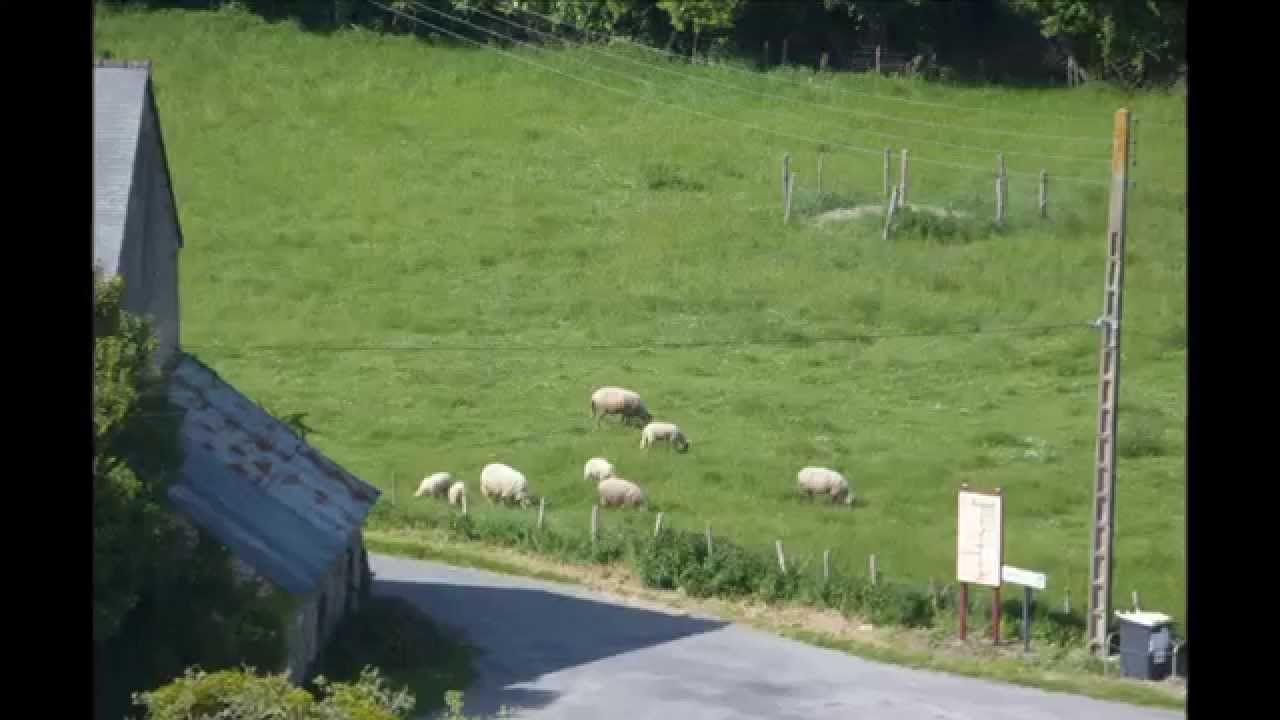 17 mai 2015 Le Mont Dol