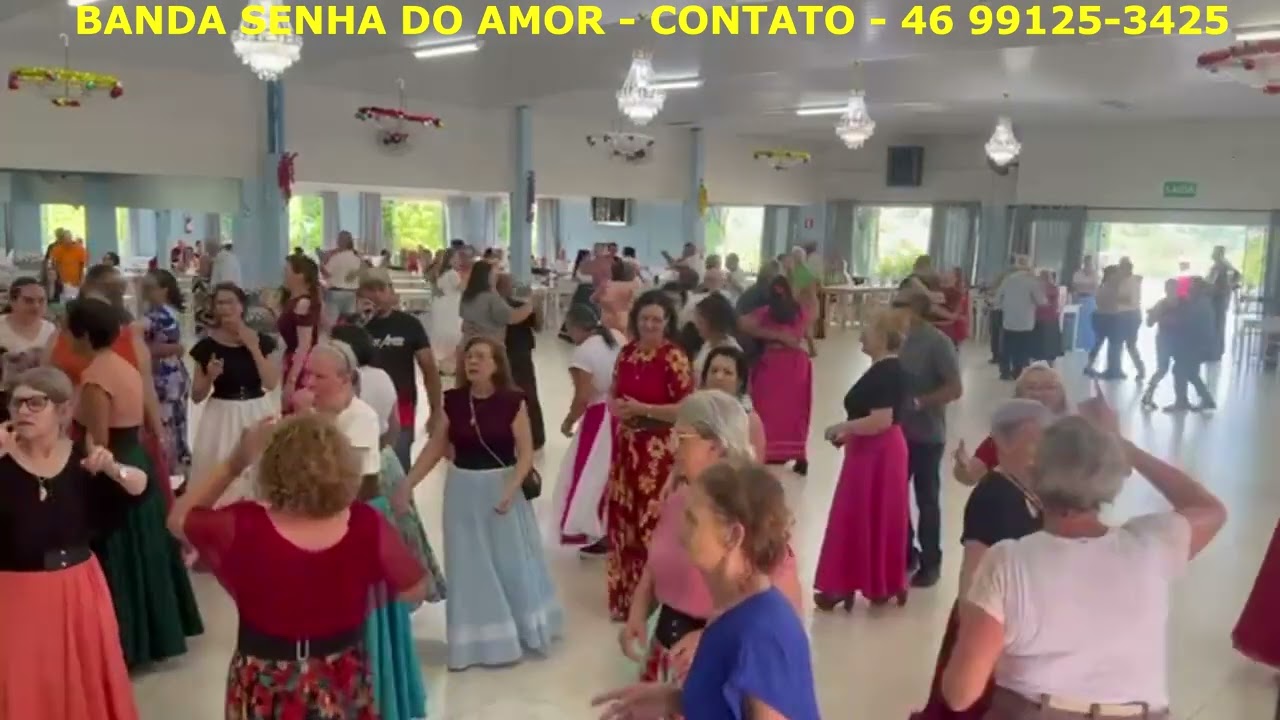GABRIELA - TI TI TI