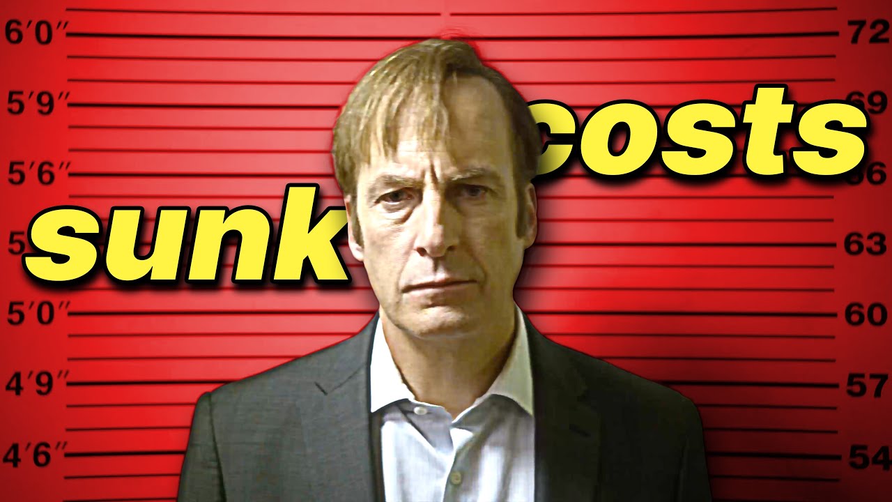 Better Call Saul: 54 Hidden Details in Sunk Costs (S3E3)