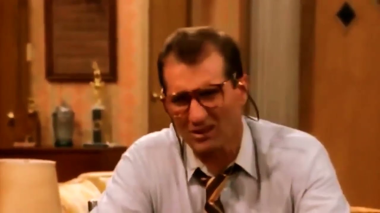 Al Bundy i stare baby xD