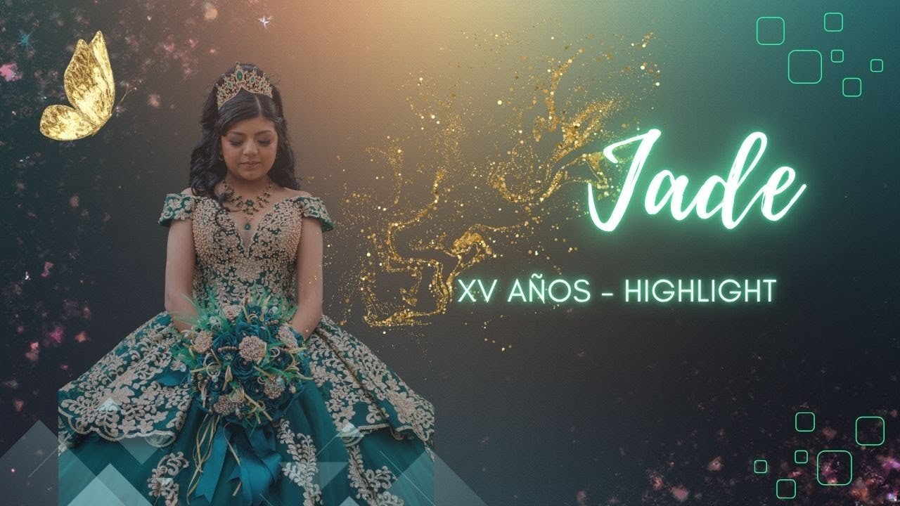Resumen XV Años (Jade) - Estado de México
