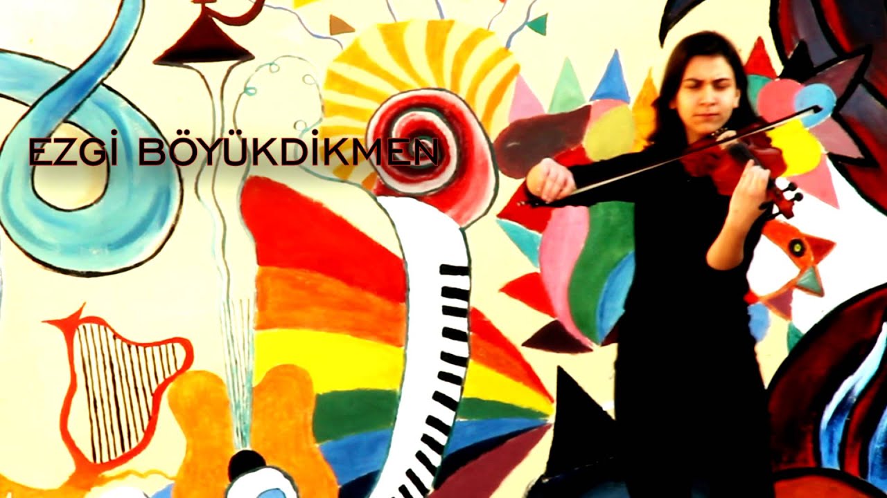Ahmet Erdem Anadolu Lisesi (MPAL) Orkestra Tanıtım Klibi