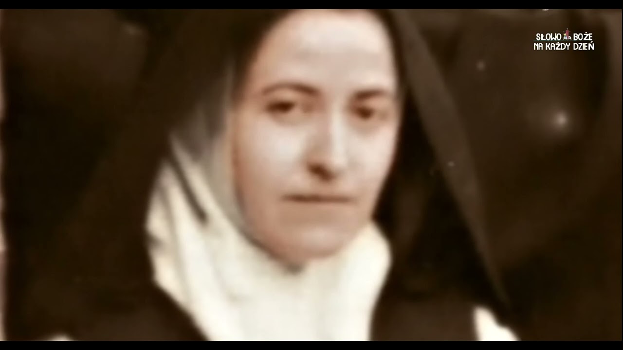 Św. Teresa od Dzieciątka Jezus i Świętego Oblicza