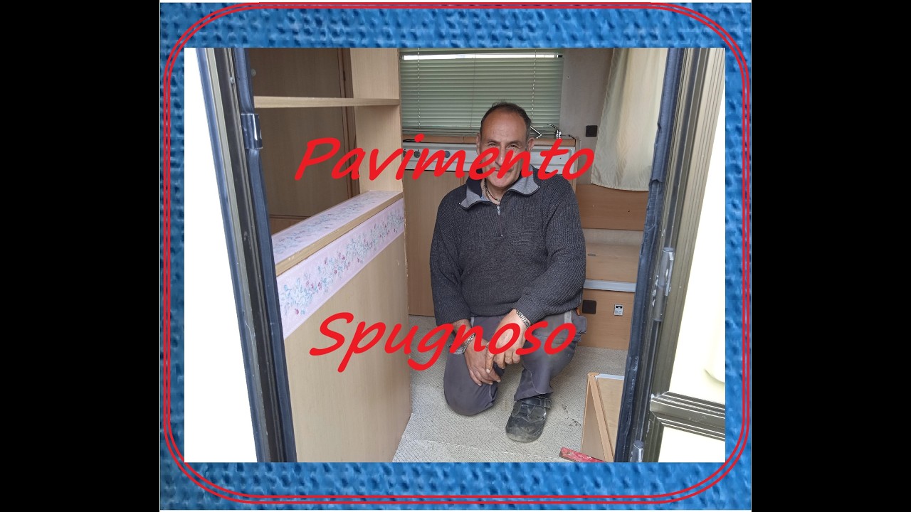 Verifica di un Pavimento Spugnoso