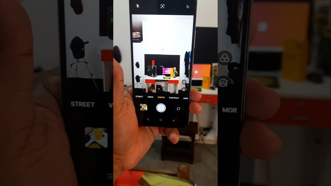 Realme C71 camera test #smartphone #tech #technology