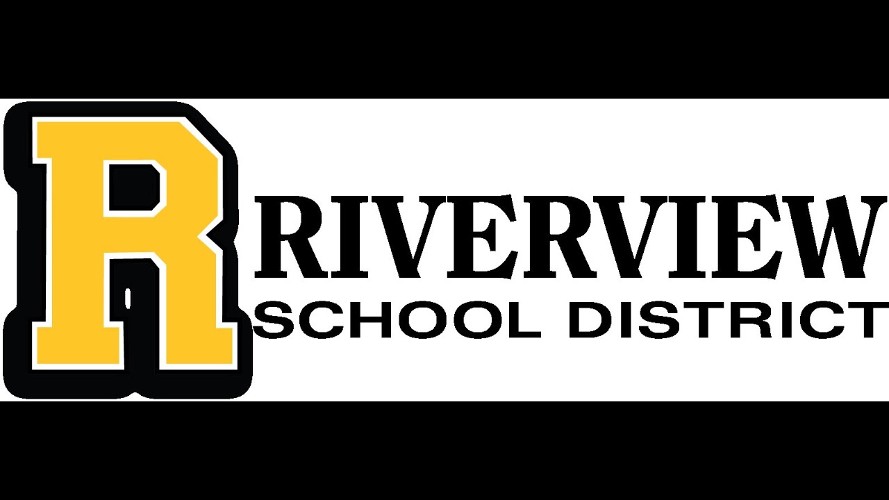 Riverview School Board Reorganization Meeting 12/8/2025