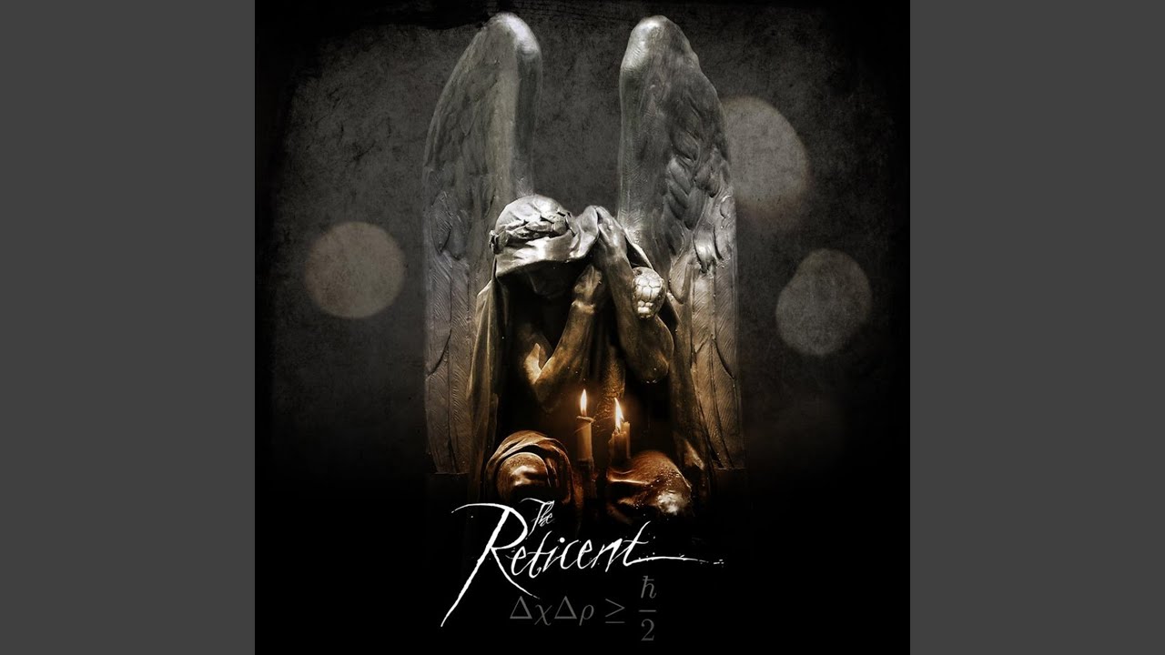 Losing My Religion