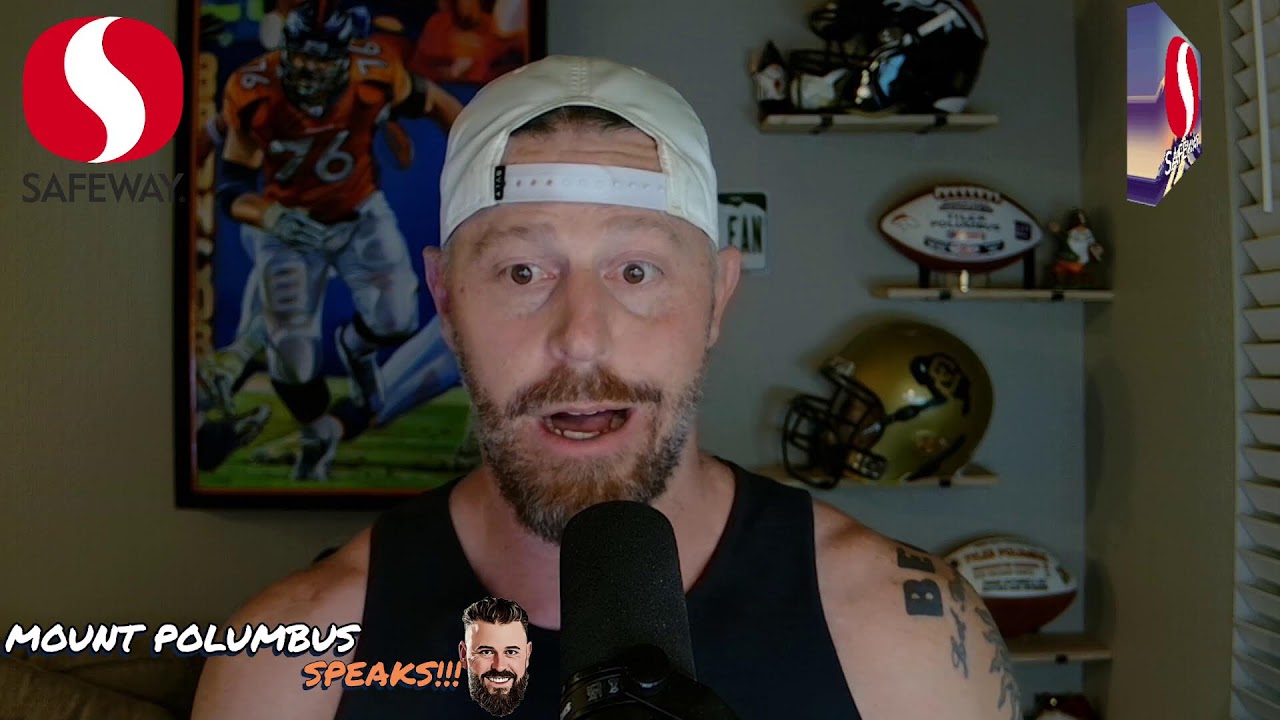 M.P.S | Ask Me Anything - Broncos/Bills Matchup