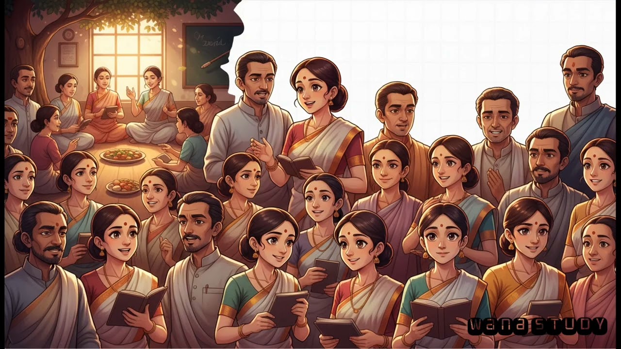 IGNOU BTSC-102  Unit 2 Indian Culture and Heritage The Historical Context II