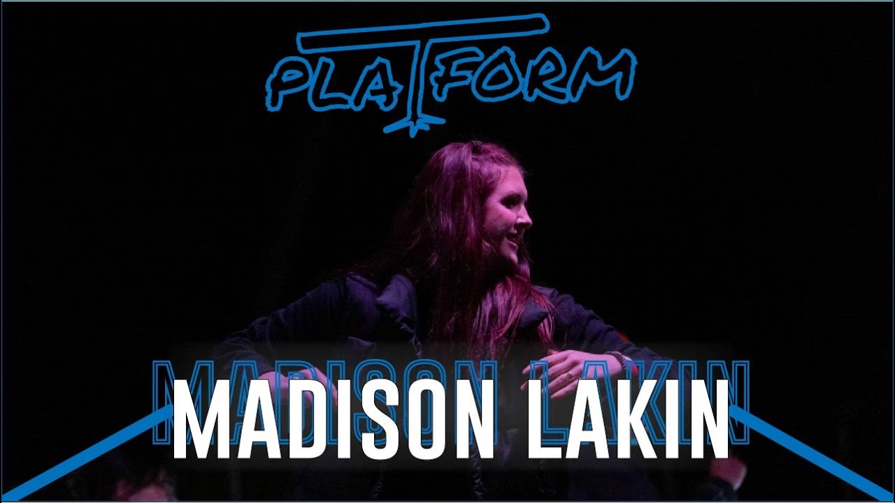 Madison Lakin | PLATFORM DANCE SHOWCASE | WINTER 2023