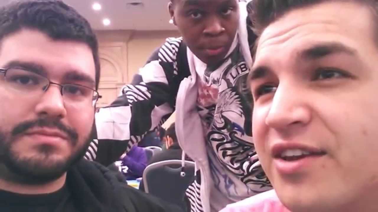 YCS Chicago Store Profile - Voltage Games w/ Alex Vansant