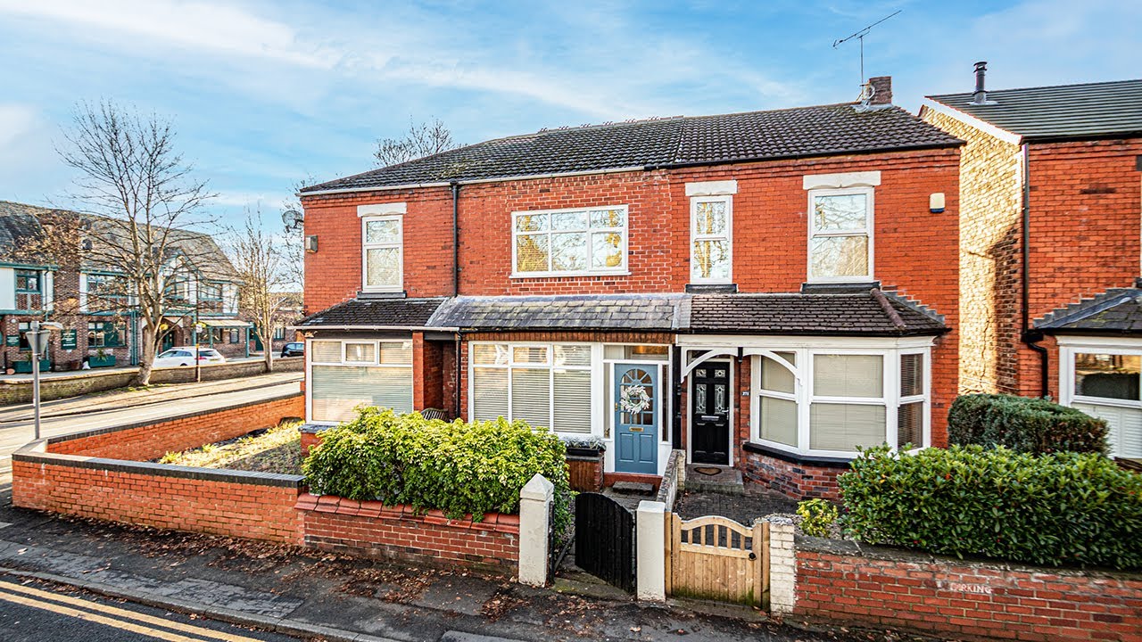 Moorside Road, Urmston - VitalSpace Estate Agents