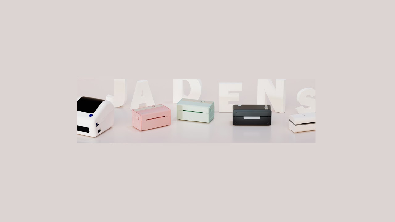JADENS 668BT Live Sale $49.99!