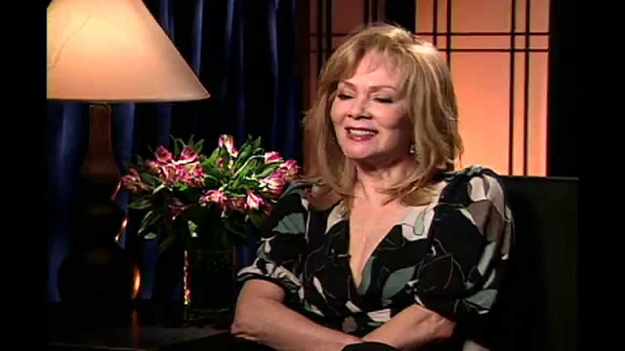Samantha Who?: Jean Smart 