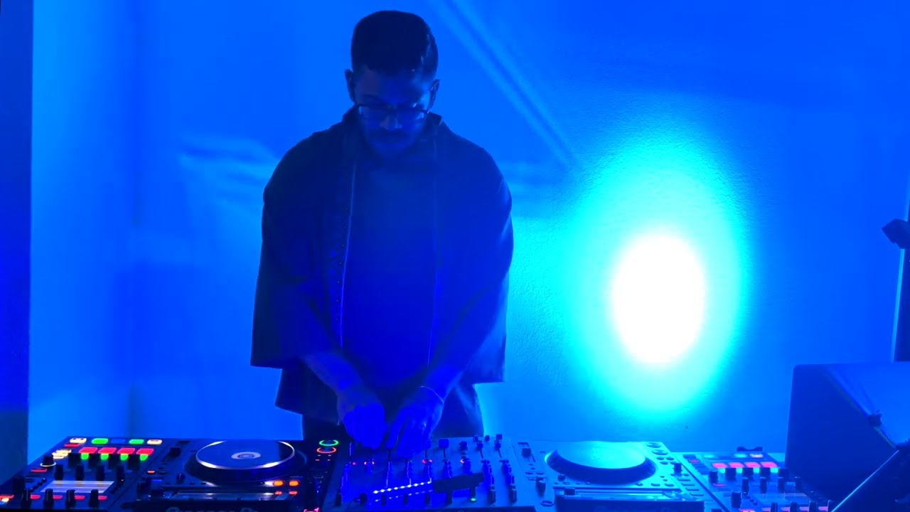 January 2023 DJ Mix by UMBO #xone96 #dj #pioneerdj #umbomusic #miami #dj #melodictechno #techno