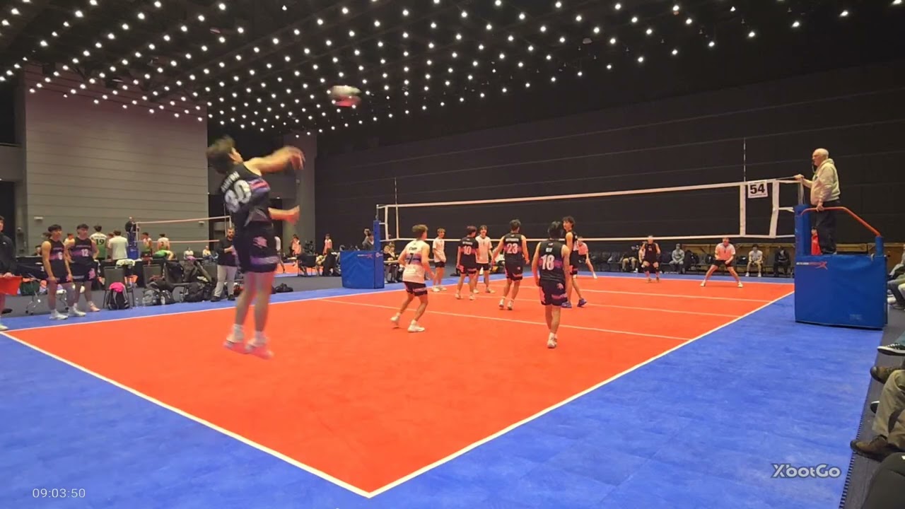 Prevail18Purple1stmatchpart1Set1
