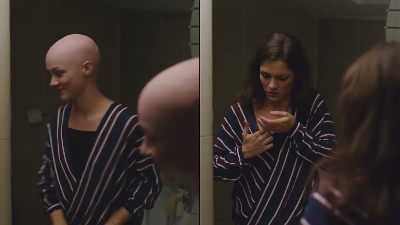 Rae Morris - Don't Go (Official CoppaFeel! Charity Video version)