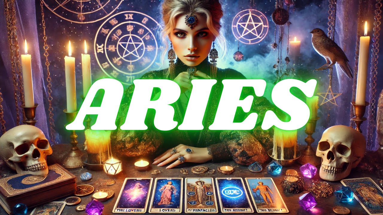 ARIES UFFF ARIES🔥 SOMEONE IS DYING TO MAKE LOVE TO YOU EVERY DAY & NIGHT😳🤒 FEBRUARY 2026 Love Tarot