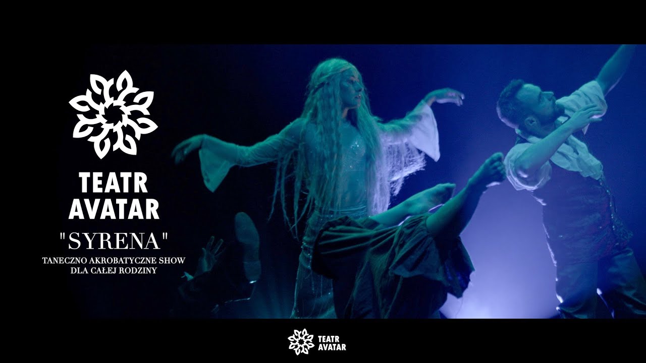 Brandfilm.pl - Avatar - Syrena | teaser