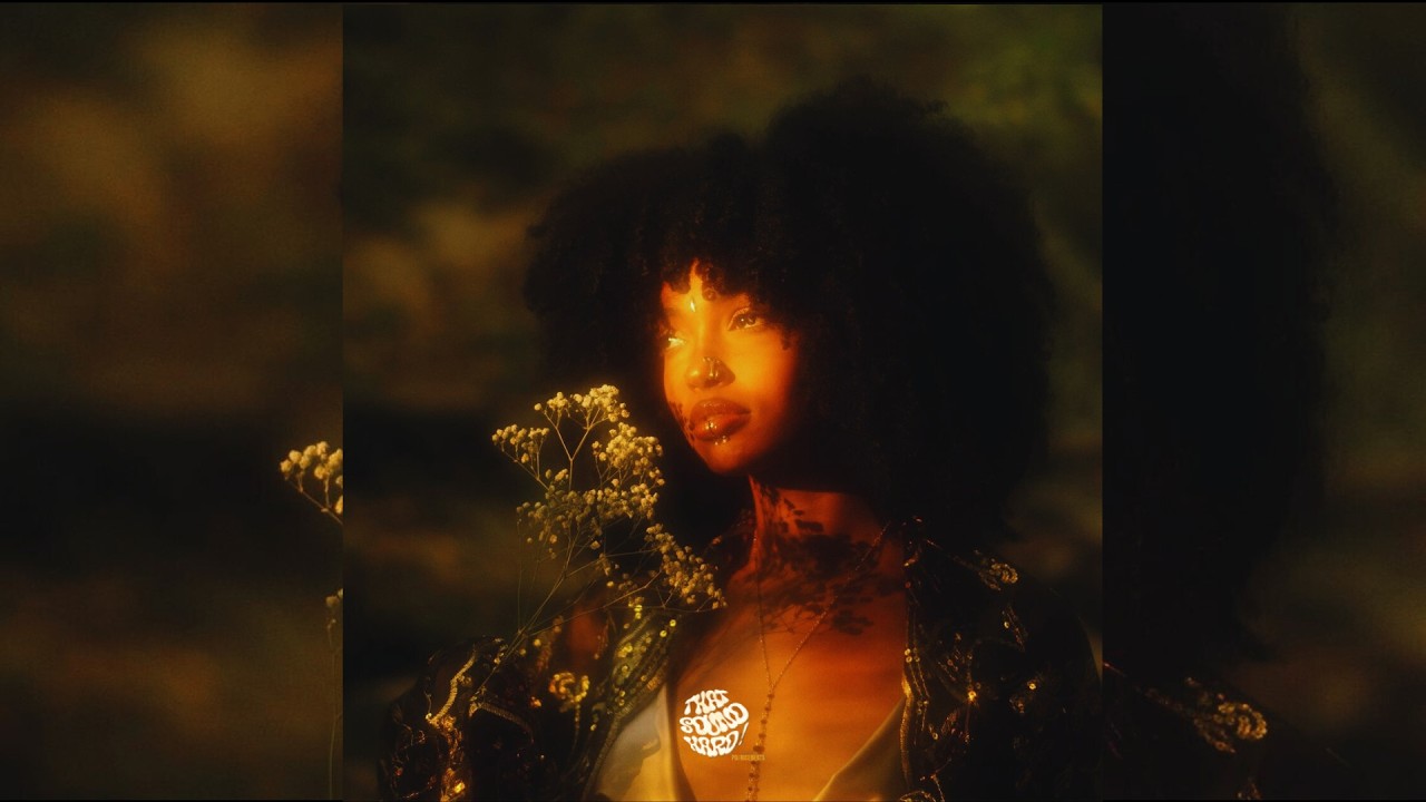 Tems x Afro R&B Type Beat 2026 - 