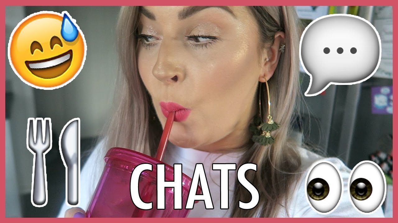 BREAST IMPLANT CHAT 🍈🍈 Vlog 555