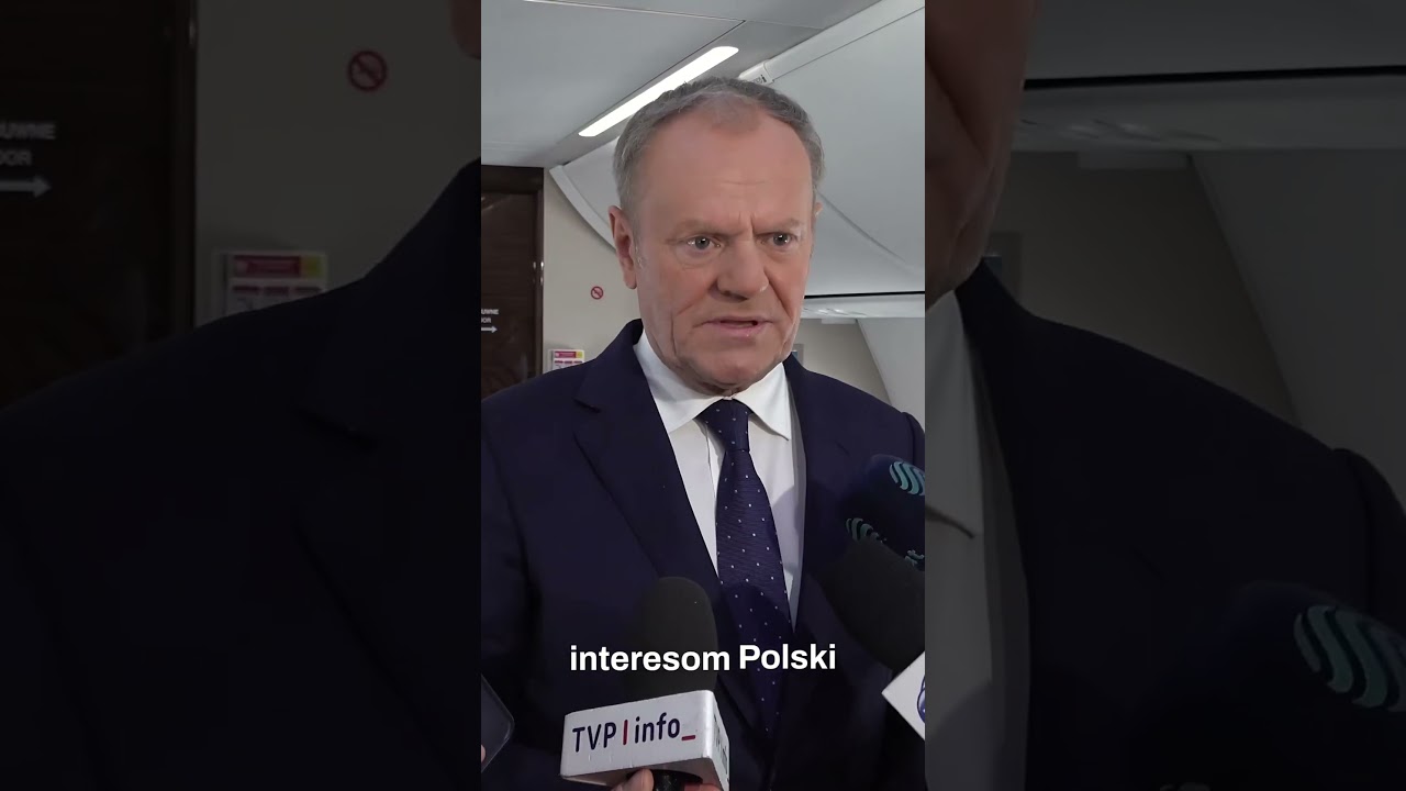 Poland's Success: The Opposition Votes Against, They Are Blinded by Fear!