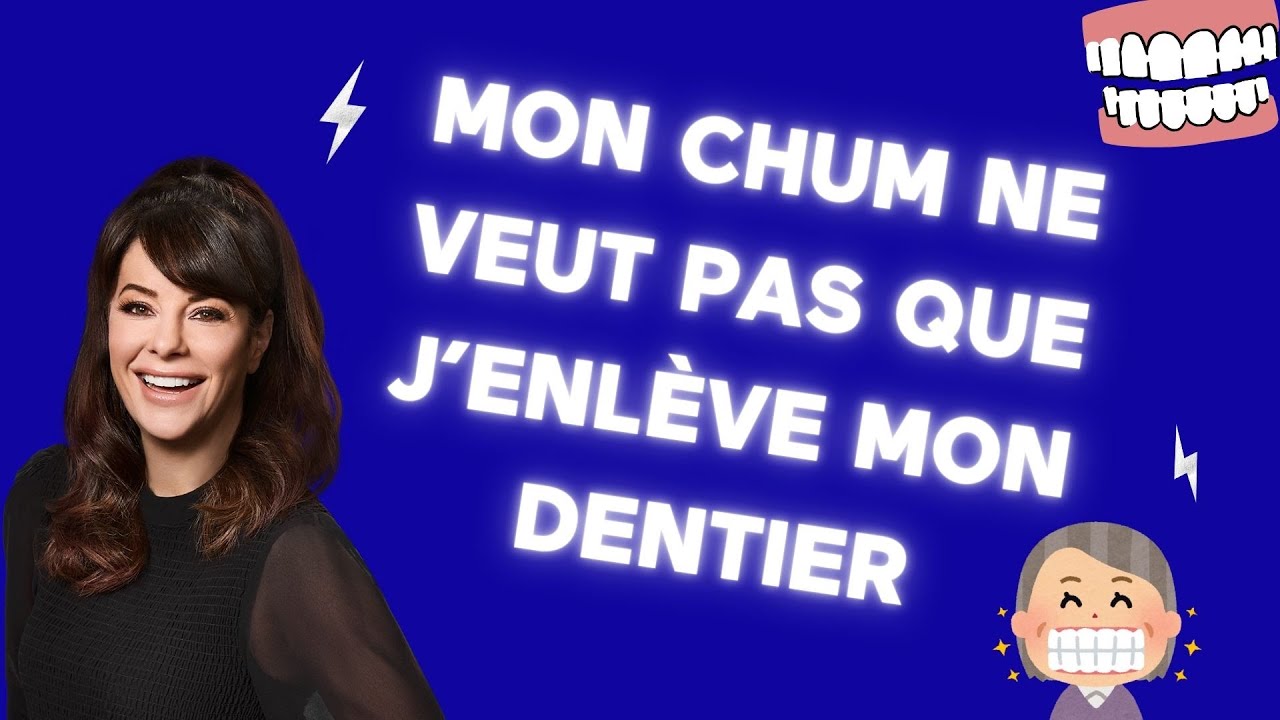 [ÉNERGIE] 🦷 ARK ma blonde a un dentier! 🤢– Révélations