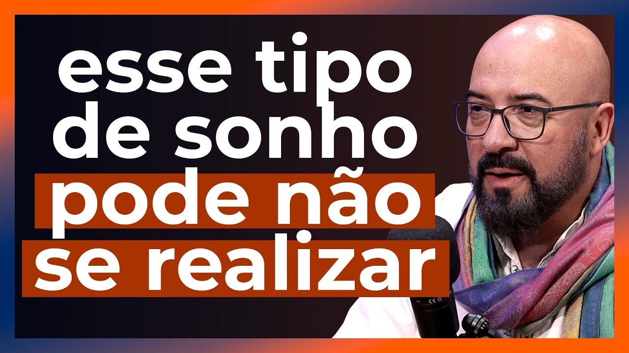 O CARMA NEGATIVO DO SIGNO DE SAGITÁRIO | Go On Podcast