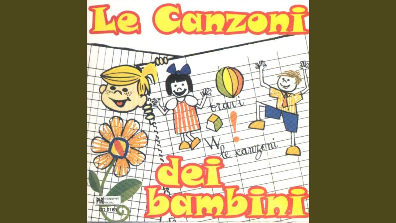 Pippo non lo sa
