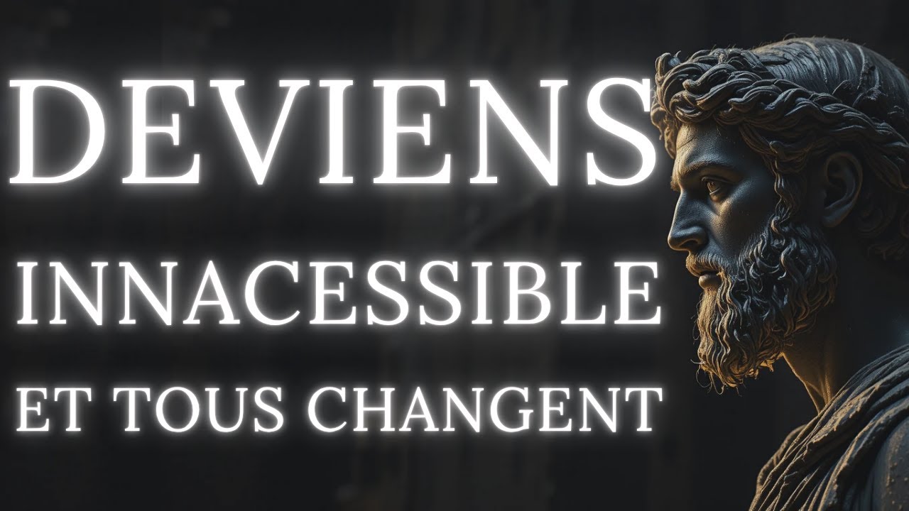 Voici ce qui se passe quand tu deviens inaccessible