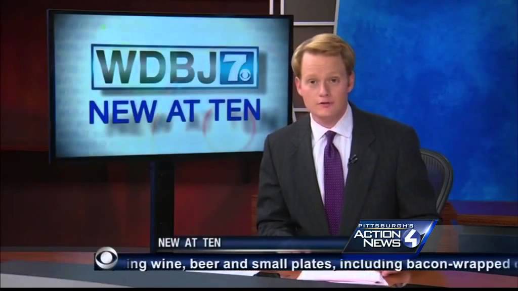 Former coworker, friend of WDBJ shooting victims shares memories