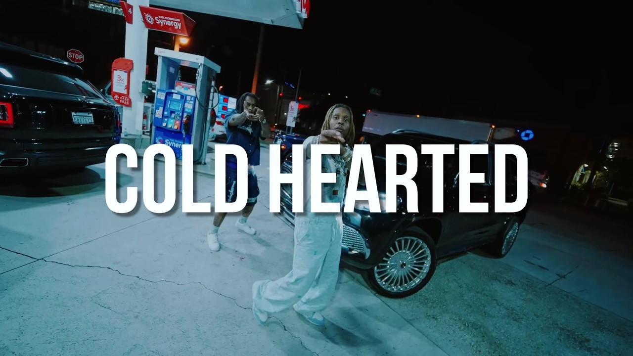 [FREE] Lil Durk x King Von Type Beat – “COLD HEARTED” | Chicago Drill