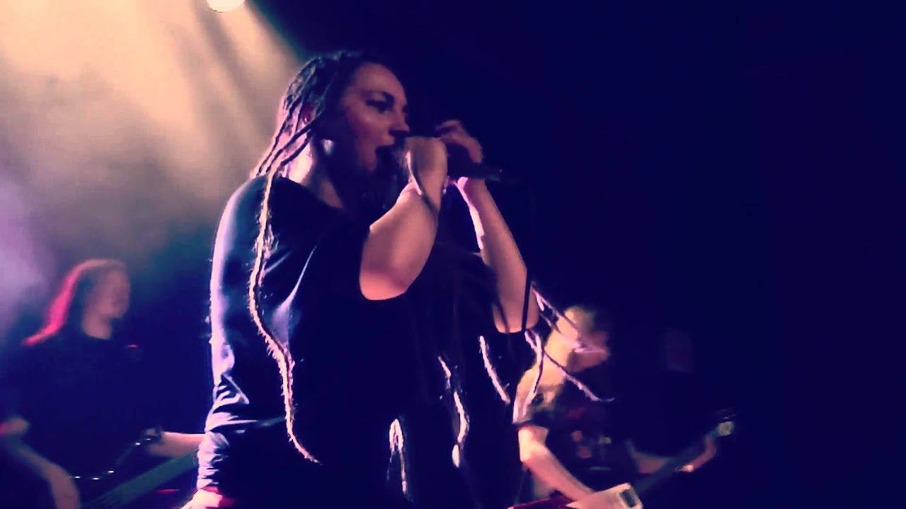 Totem-Thrash The South-Live at Grodków 2014