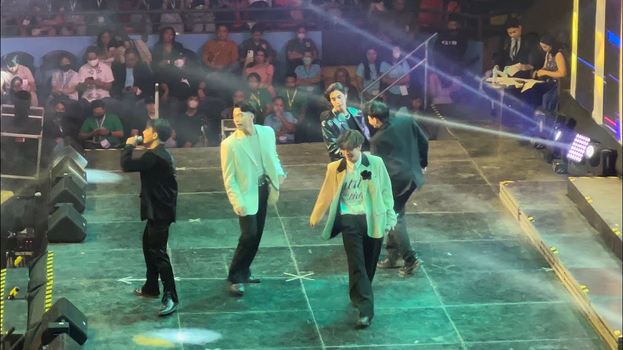 [4K] 230115 FULL BGYO PERFORMANCE @ BB LUNGSOD 2023 | BATANGAS CITY