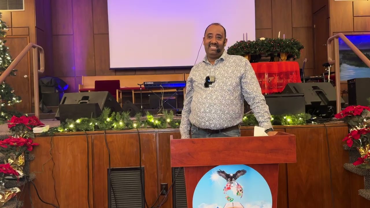 መቆም ክክል ነው 