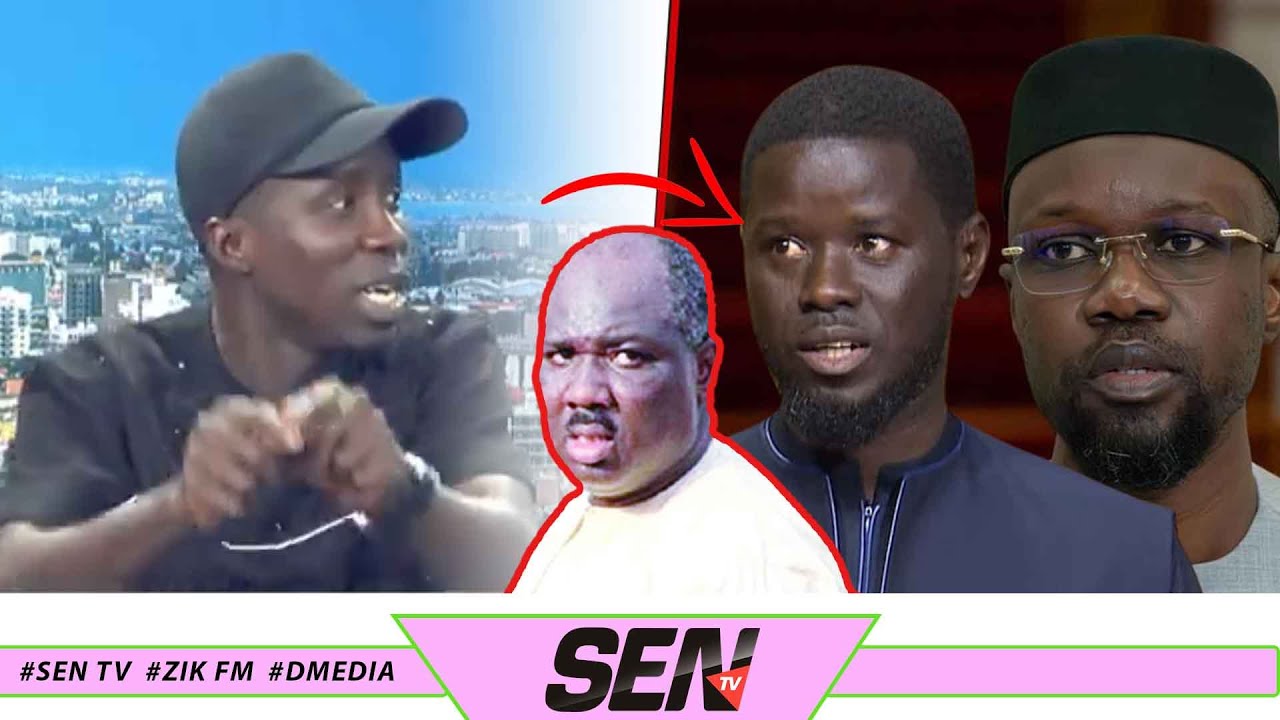 2ème levée de l’immunité de Farba le 16fev: Abdou Nguer « Nekh nakari Farba dina géneu »