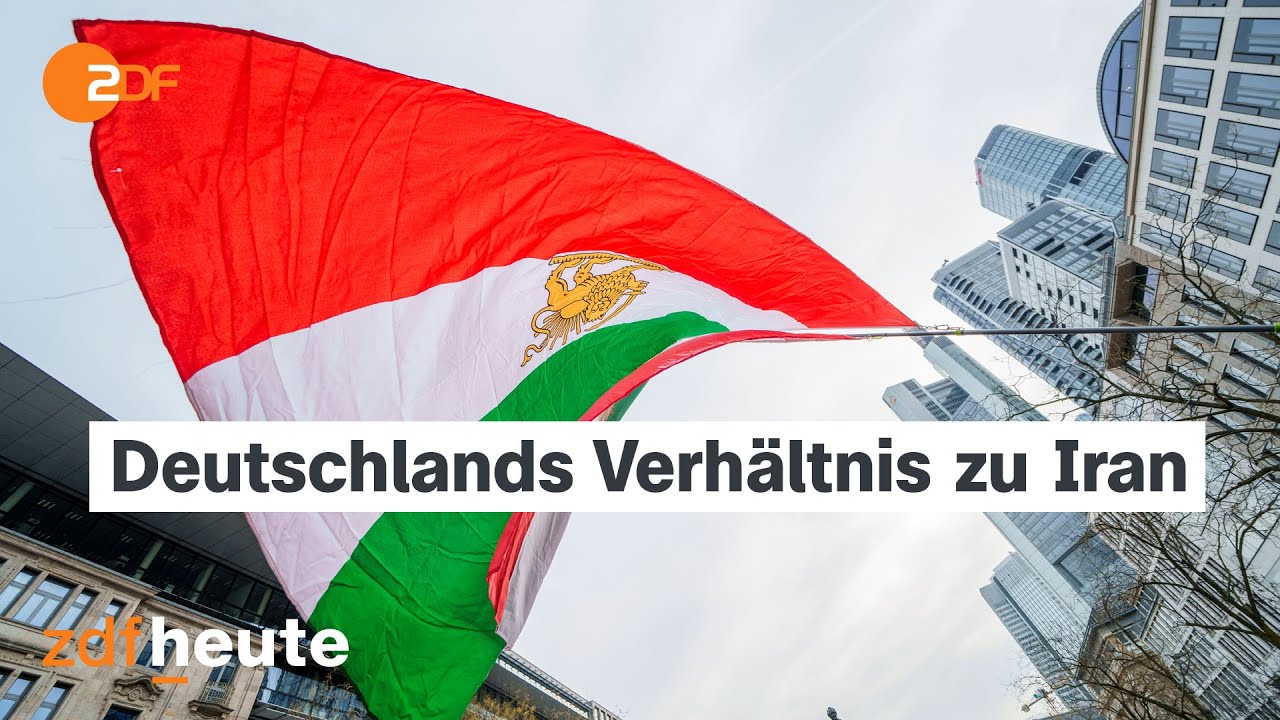 Deutschland setzt auf Diplomatie - kann das klappen? | Berlin direkt