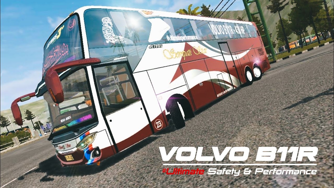 MOD BUSSID JB3 UHD VOLVO JMC $